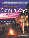 In Search of Captain Zero By Allan C. Weisbecker